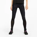 Legginsy damskie Puma  Stardust High Waist Full Tight Puma Black XL