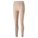 Legginsy damskie Puma  Studio Foundation 7/8 Tight Rose Quartz