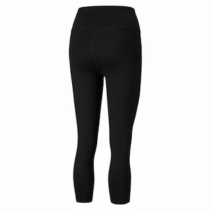 Legginsy damskie Puma  Train Favorite High Waist 3-4 Tight Puma Black XS