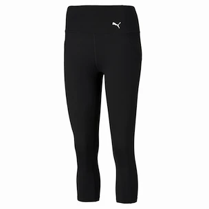 Legginsy damskie Puma  Train Favorite High Waist 3-4 Tight Puma Black XS