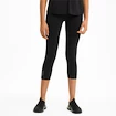 Legginsy damskie Puma  Train Favorite High Waist 3-4 Tight Puma Black XS