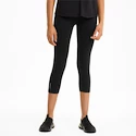 Legginsy damskie Puma  Train Favorite High Waist 3-4 Tight Puma Black XS