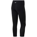 Legginsy damskie Reebok  Lux 3/4 Tight 2 Black