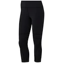 Legginsy damskie Reebok  Lux 3/4 Tight 2 Black S