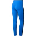 Legginsy damskie Reebok  Lux Tight 2.0 Blue