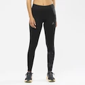 Legginsy damskie Salomon Cross Run 28" Tight Black S