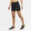 Legginsy damskie Salomon Cross Run Short Tight Black XL