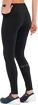 Legginsy damskie Salomon  XA Warm Tight Black