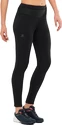 Legginsy damskie Salomon  XA Warm Tight Black