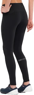 Legginsy damskie Salomon  XA Warm Tight Black XS