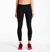 Legginsy damskie Saucony  Bullet Crop black