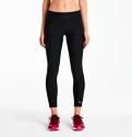 Legginsy damskie Saucony  Bullet Crop black