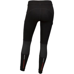 Legginsy damskie Swix Carbon Tights