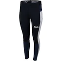 Legginsy damskie Swix  Motion Premium Dark Navy/Lake Blue L