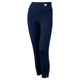 Legginsy damskie Tecnifibre 7/8 Leggings 2024