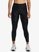 Legginsy damskie Under Armour  AOP Ankle Leg-BLK XS