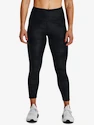 Legginsy damskie Under Armour  AOP Ankle Leg-BLK XS