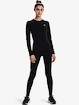 Legginsy damskie Under Armour  Authentics Legging-BLK