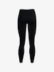 Legginsy damskie Under Armour  Authentics Legging-BLK