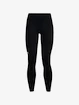 Legginsy damskie Under Armour  Authentics Legging-BLK