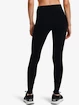 Legginsy damskie Under Armour  Authentics Legging-BLK