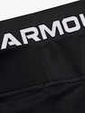 Legginsy damskie Under Armour  Authentics Legging-BLK