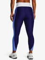 Legginsy damskie Under Armour  Blocked Ankle Legging-BLU