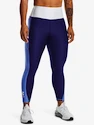 Legginsy damskie Under Armour  Blocked Ankle Legging-BLU XS