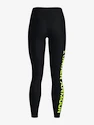 Legginsy damskie Under Armour  Branded Legging-BLK