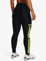 Legginsy damskie Under Armour  Branded Legging-BLK