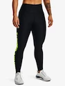 Legginsy damskie Under Armour  Branded Legging-BLK