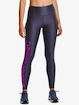 Legginsy damskie Under Armour  Branded Legging-GRY