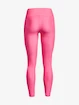 Legginsy damskie Under Armour  Branded Legging-PNK