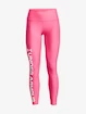 Legginsy damskie Under Armour  Branded Legging-PNK