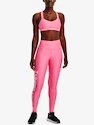 Legginsy damskie Under Armour  Branded Legging-PNK