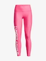 Legginsy damskie Under Armour  Branded Legging-PNK