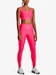 Legginsy damskie Under Armour  Branded Legging-PNK