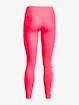 Legginsy damskie Under Armour  Branded Legging-PNK