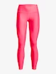 Legginsy damskie Under Armour  Branded Legging-PNK