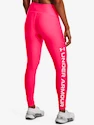 Legginsy damskie Under Armour  Branded Legging-PNK