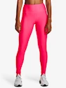 Legginsy damskie Under Armour  Branded Legging-PNK