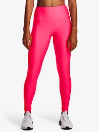 Legginsy damskie Under Armour Branded Legging-PNK