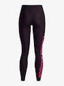 Legginsy damskie Under Armour  Branded Legging-PPL