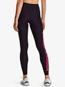 Legginsy damskie Under Armour  Branded Legging-PPL