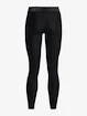 Legginsy damskie Under Armour  Branded WB Leg-BLK