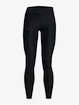 Legginsy damskie Under Armour  Branded WB Leg-BLK