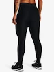 Legginsy damskie Under Armour  Branded WB Leg-BLK