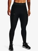 Legginsy damskie Under Armour  Branded WB Leg-BLK