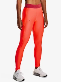 Legginsy damskie Under Armour Branded WB Leg-ORG