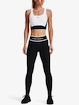 Legginsy damskie Under Armour  Branded WB Legging-BLK